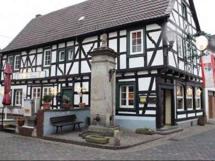 照片: Alten Deutschen